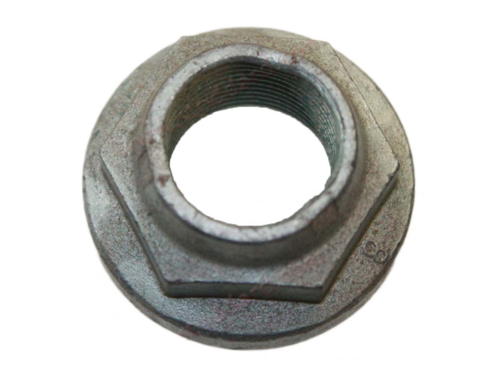 Wheel Hub Nut