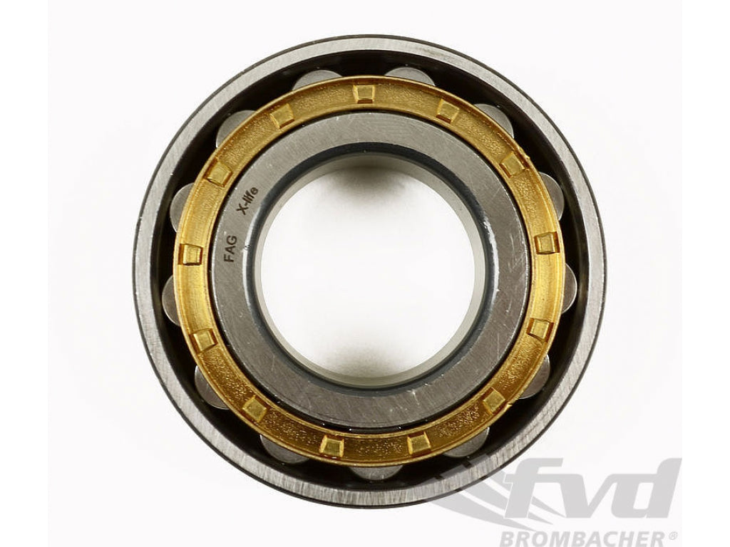 Cylindrical Roller Bushing - G50 Transmission Cover / Housing - 30 x 62 x 16 mm
