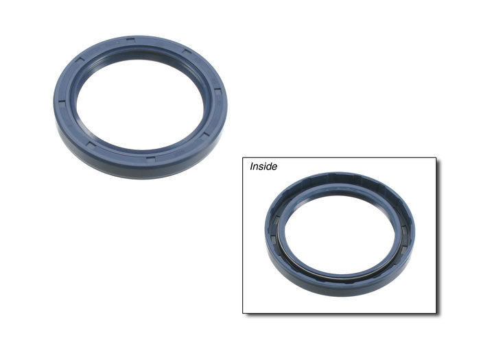 VICTOR REINZ RUBBER OIL SEAL 356 912 rear main