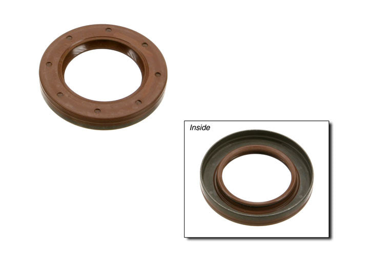 Output Shaft Seal