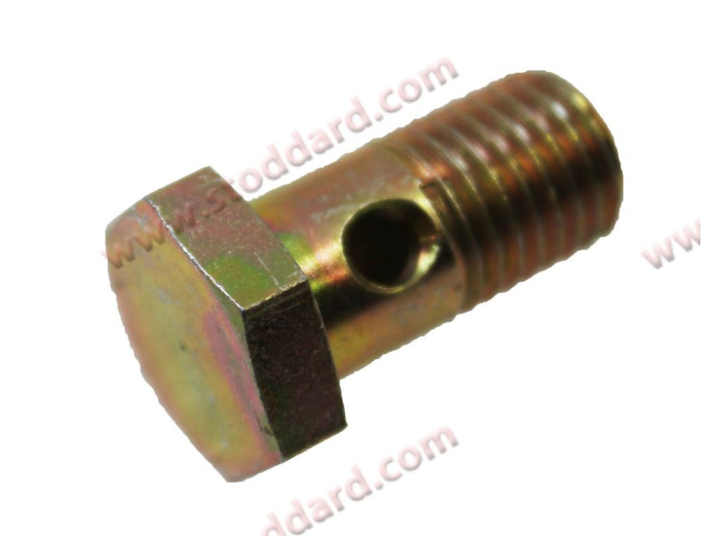 Hollow Screw