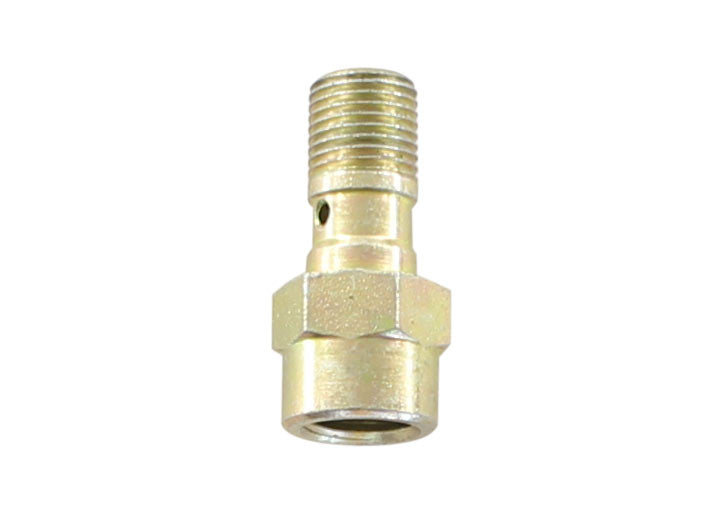 Screw socket