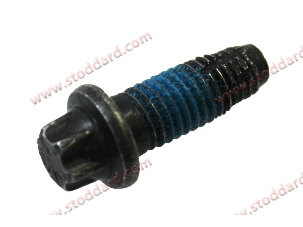Torx Screw 10x26.5 For Seat Rail