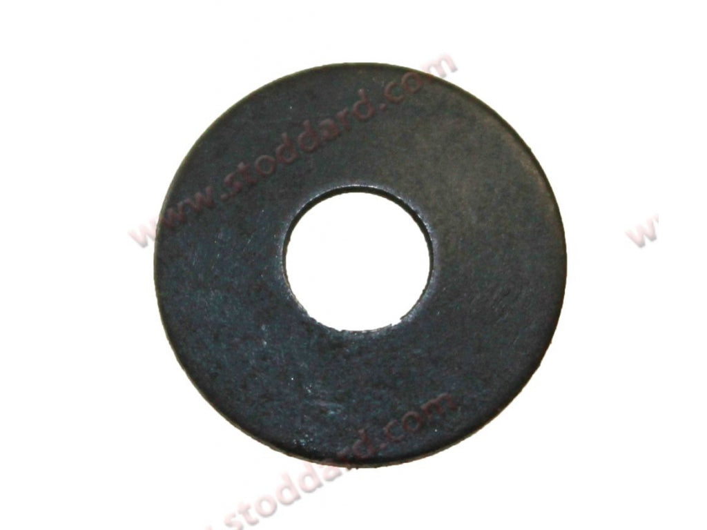 10mm x 17mm Zinc Washer