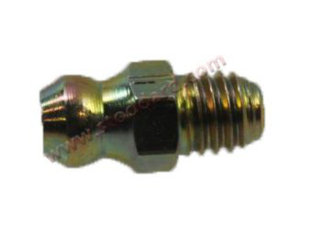 Grease Nipple, 4 required