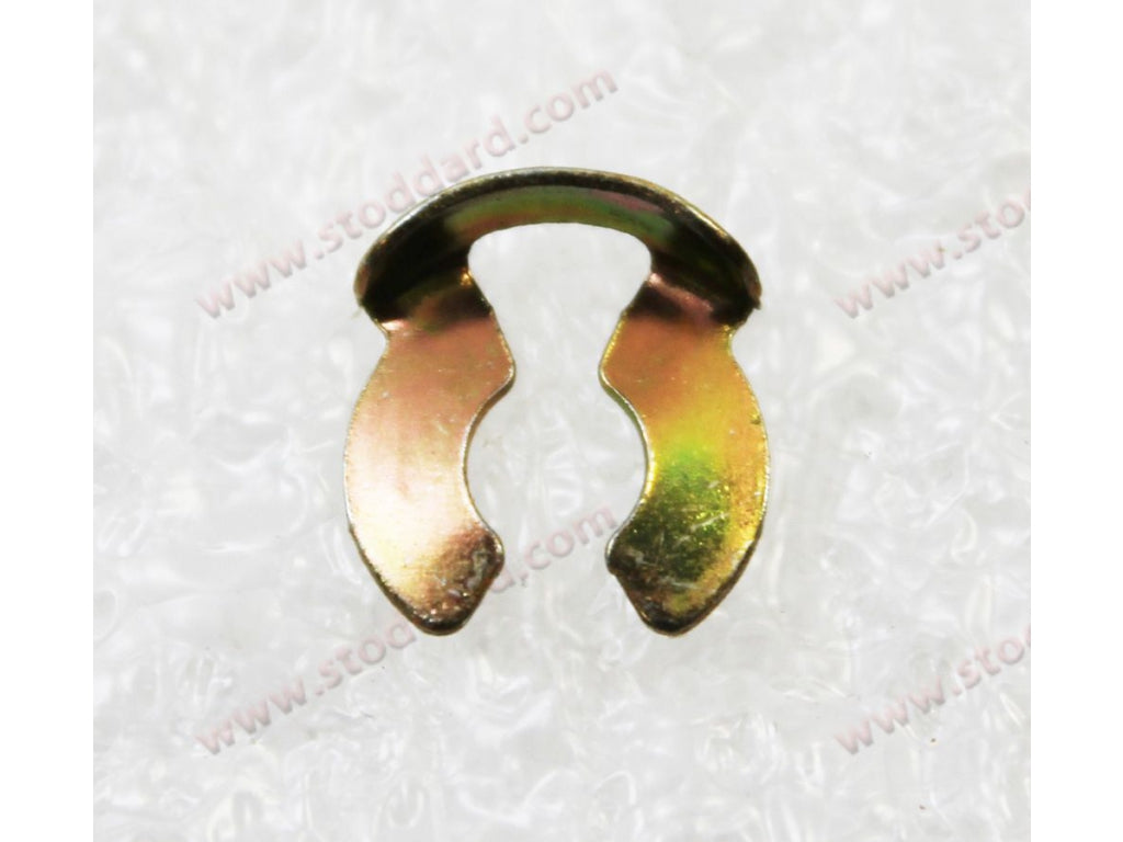 Lock Clip for door check