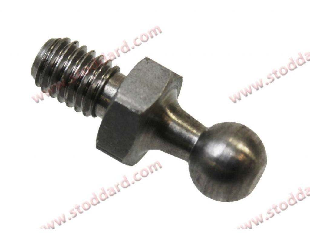 Shifter Ball 968 92-95