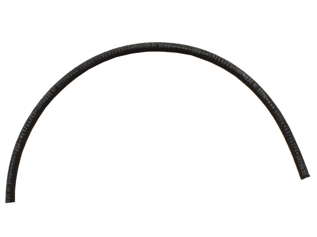 fuel hose 7 mm, per foot