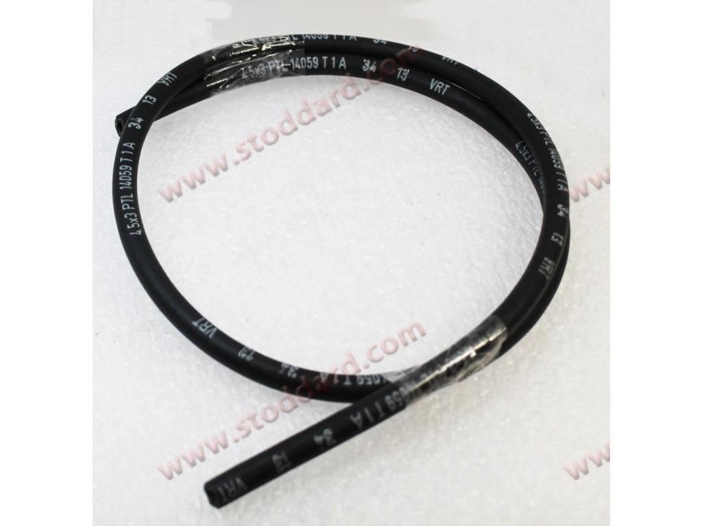 Hose For Fuel System