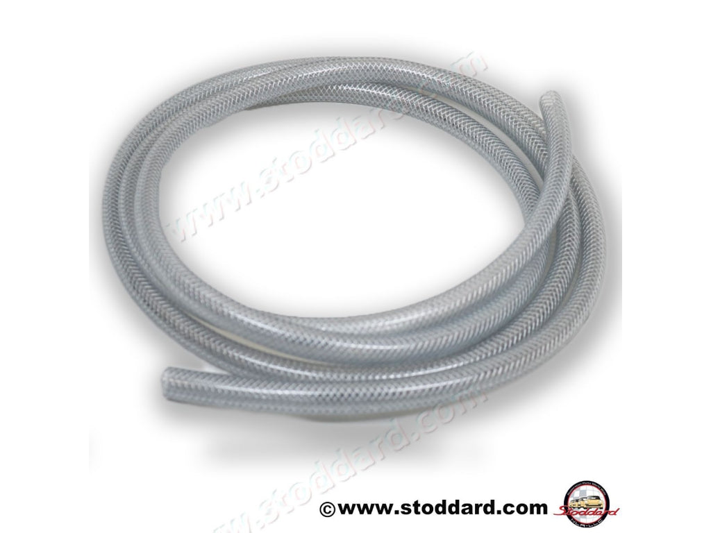 Plastic Vacuum Hose