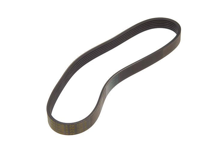 Multi Rib Belt