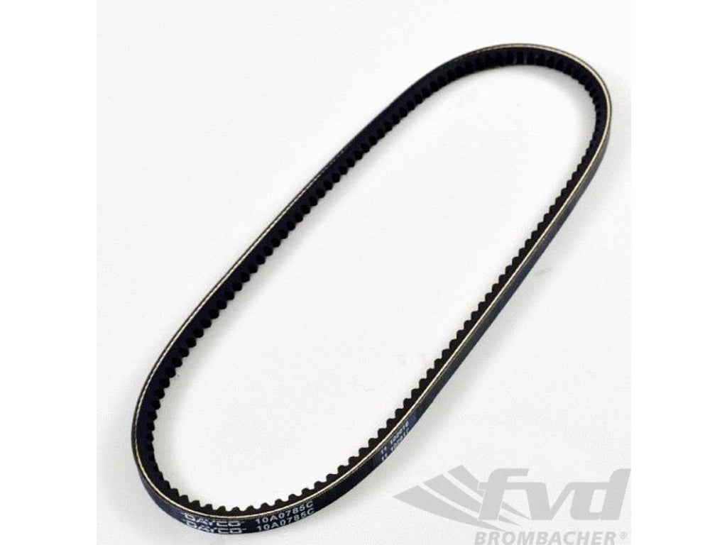 V-Belt 965 - for Alternator - 10 x 785