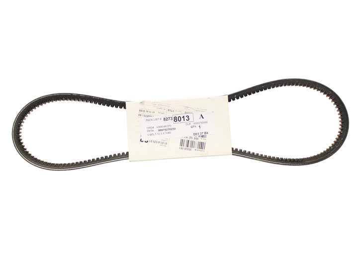 continental Accessory Drive Belt