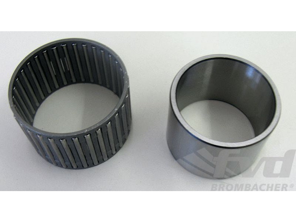 Needle Roller Bushing - G50 Transmission - 39.68 x 50 mm