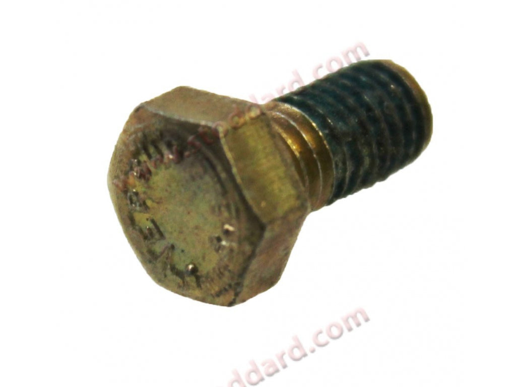 Hex Head Screw 5 x 10 For Interior Panelling