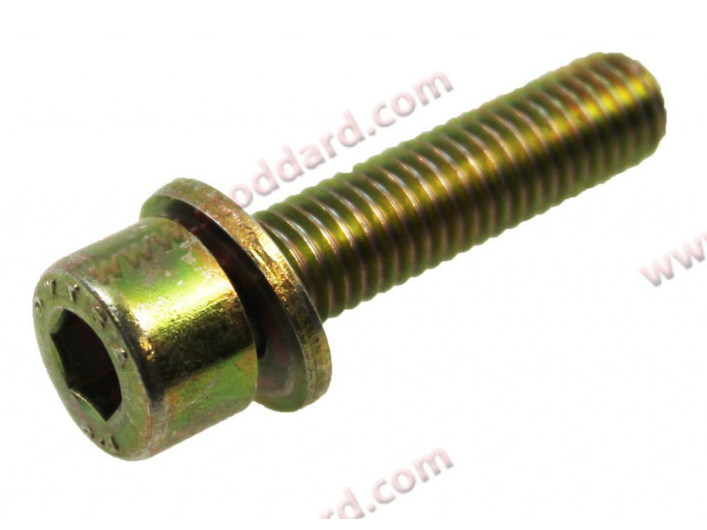 Socket Screw 8x35 For Camshaft Assembly