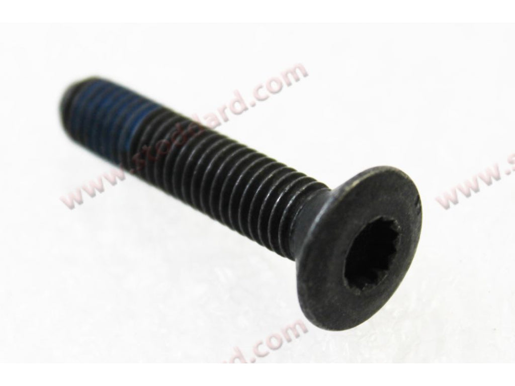 12 MM XZN Black Bolt, O