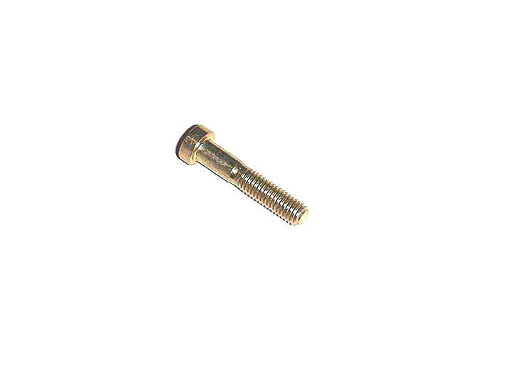 GENUINE PORSCHE TORX SCREW M6 X 25.