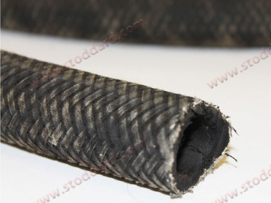 Oil Supply Line for Turbocharger