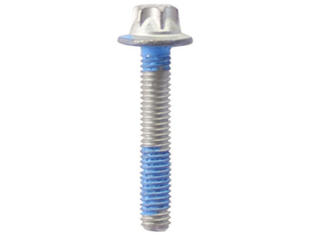 GENUINE PORSCHE Crankcase Bolt - Flywheel Side