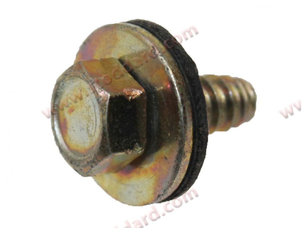 Screw 3 X 16 For Exterior Panelling Front
