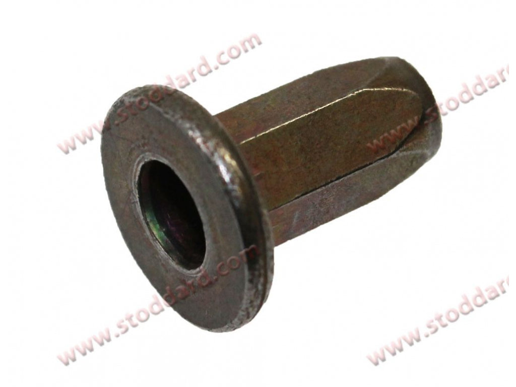 Blind Rivet Nut For Water Line Support