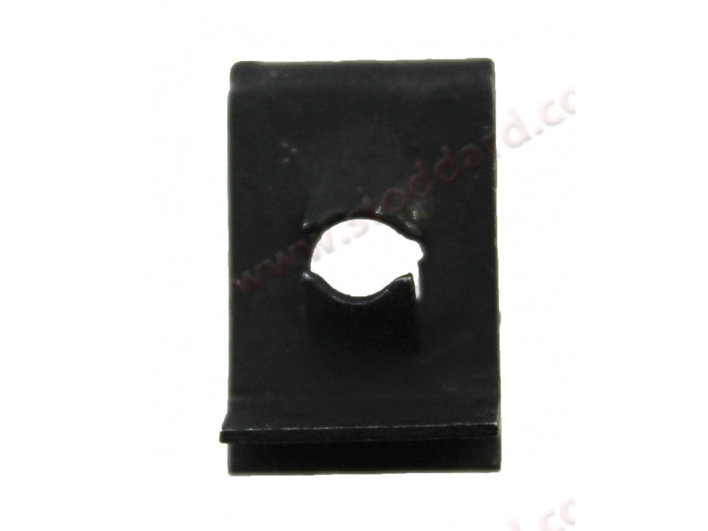 Speed Nut For Blower Assembly