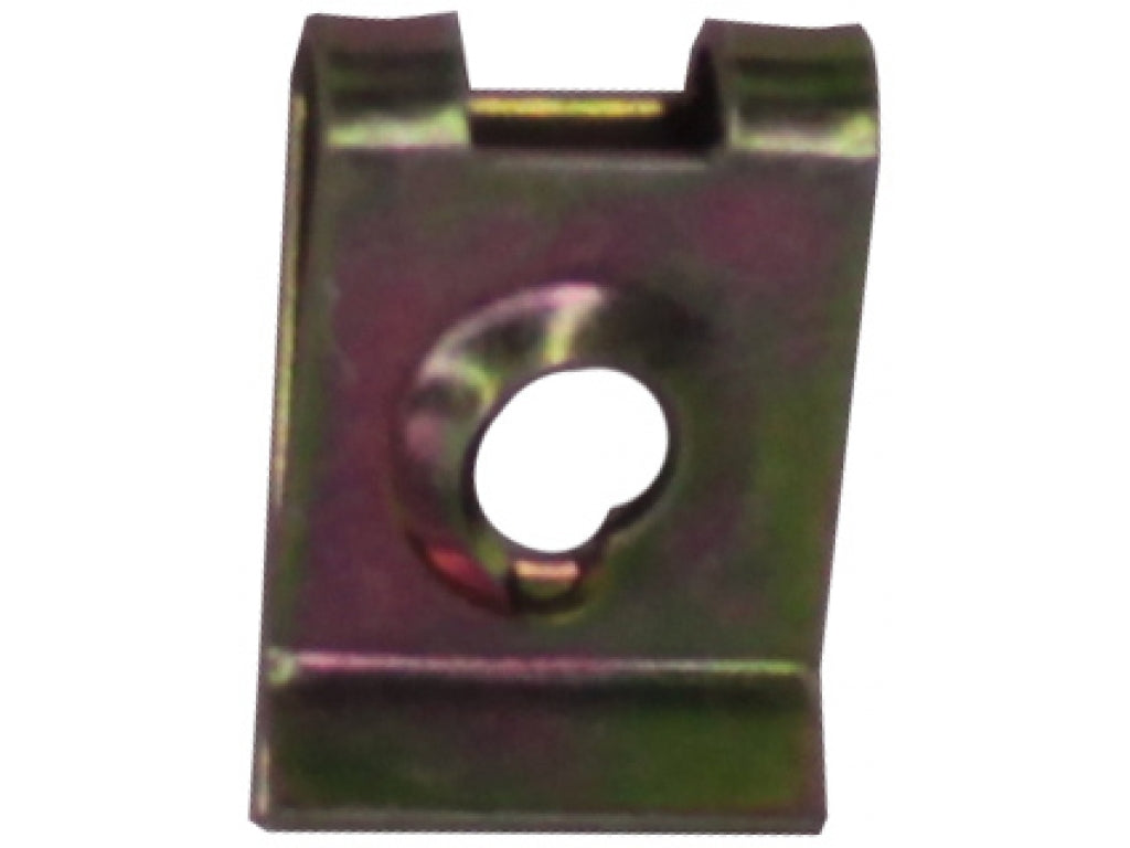 tapping nut 4.8