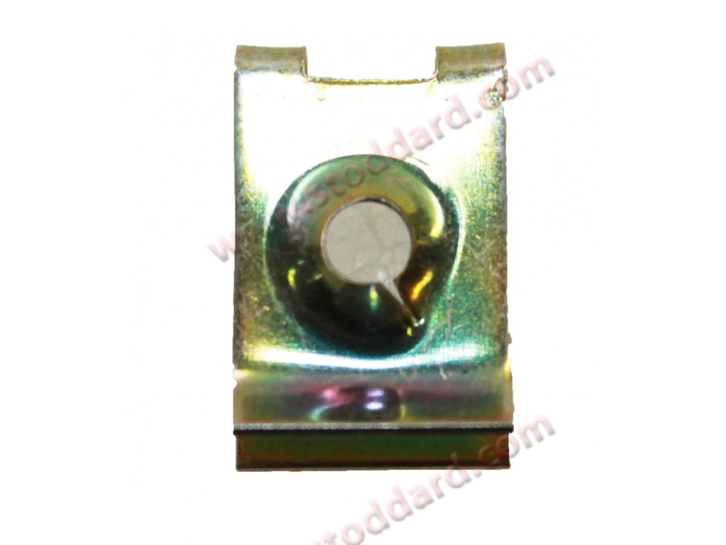 Speed Nut For Centre Console assembly