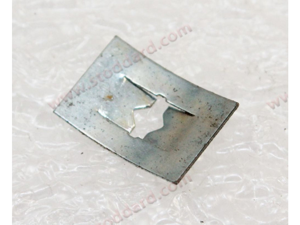 Speed Nut For Front Luggage Compartment Cover