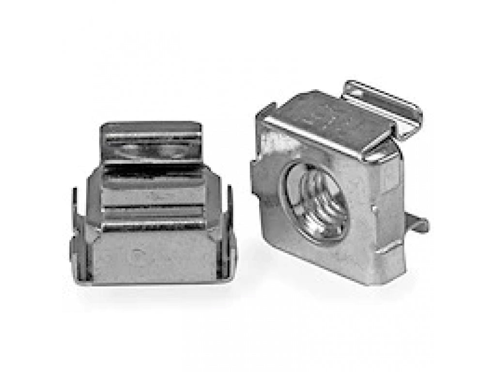 SPEED NUT-cage nut 5mm