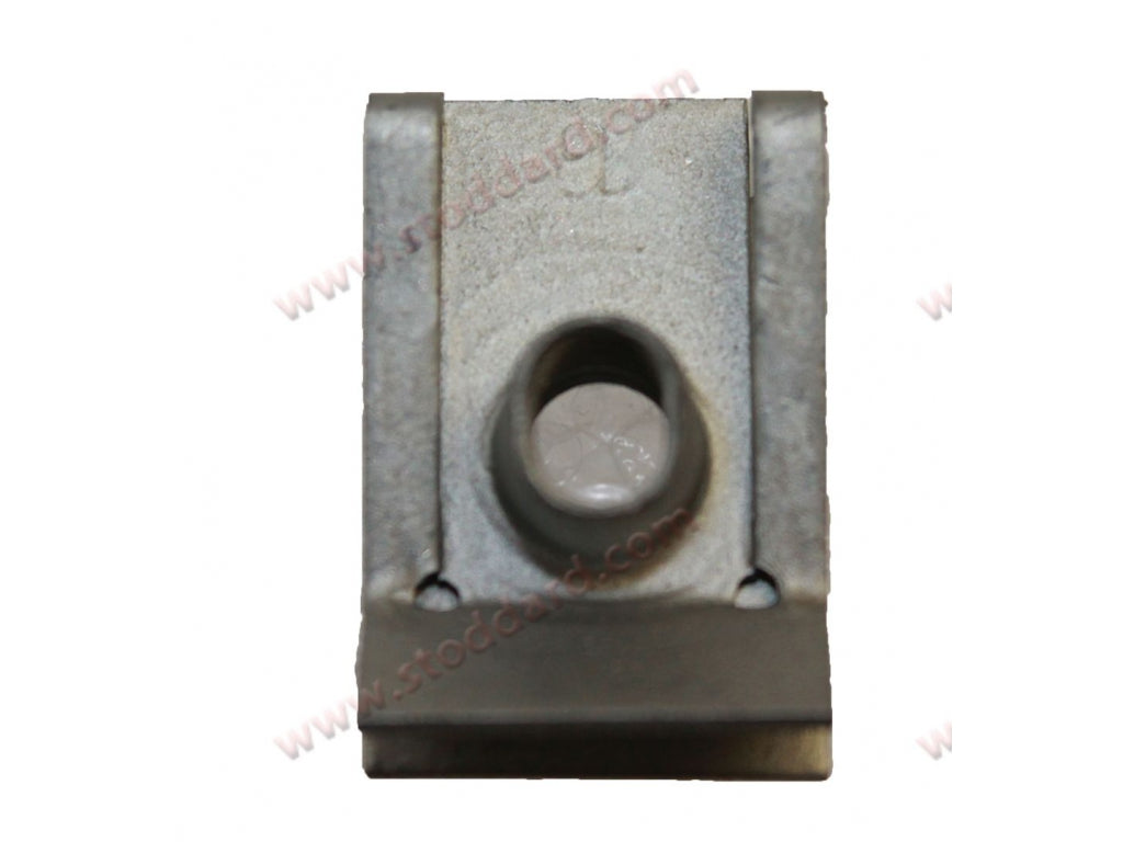 Speed Nut Boxster 987 996 99-05