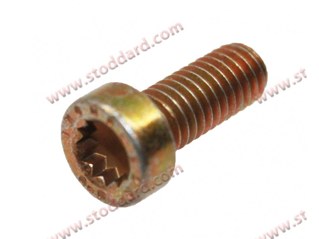 Screw 6 X 15 For Roof Assembly