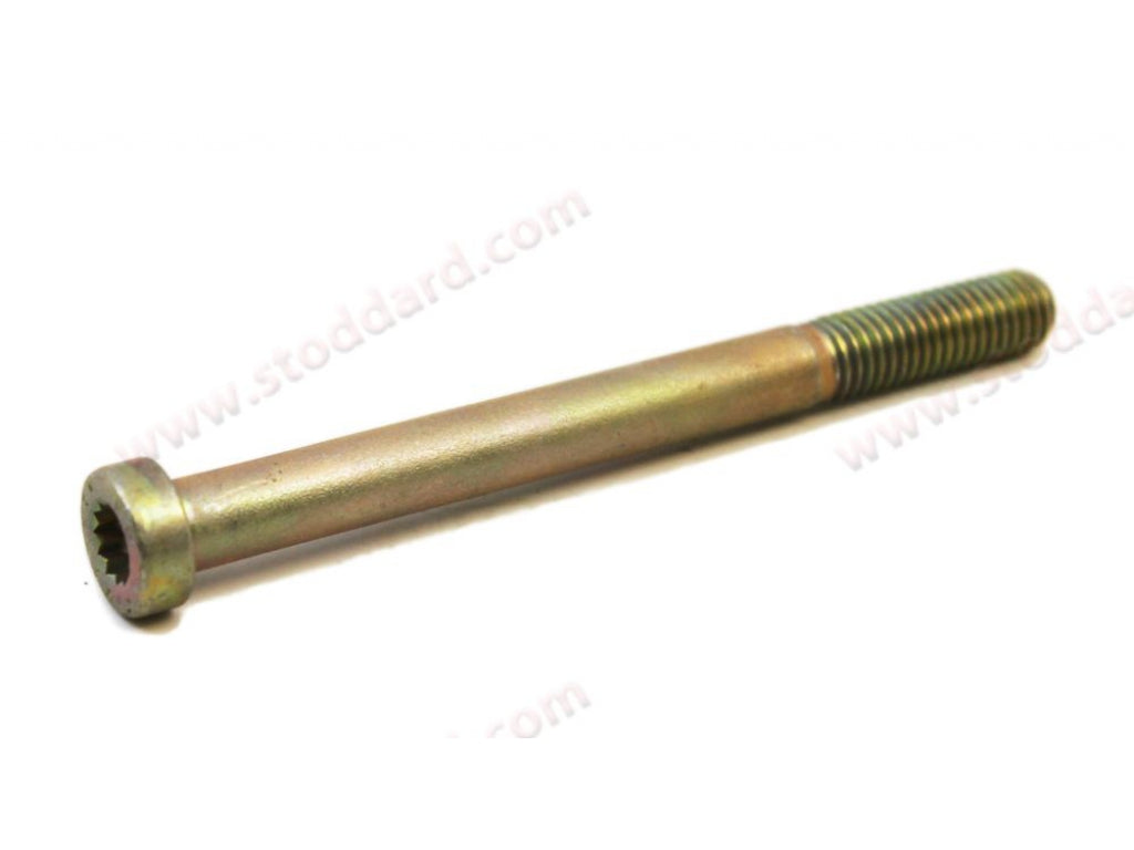 Bolt M 8 X 90 For Front Bumper Assembly