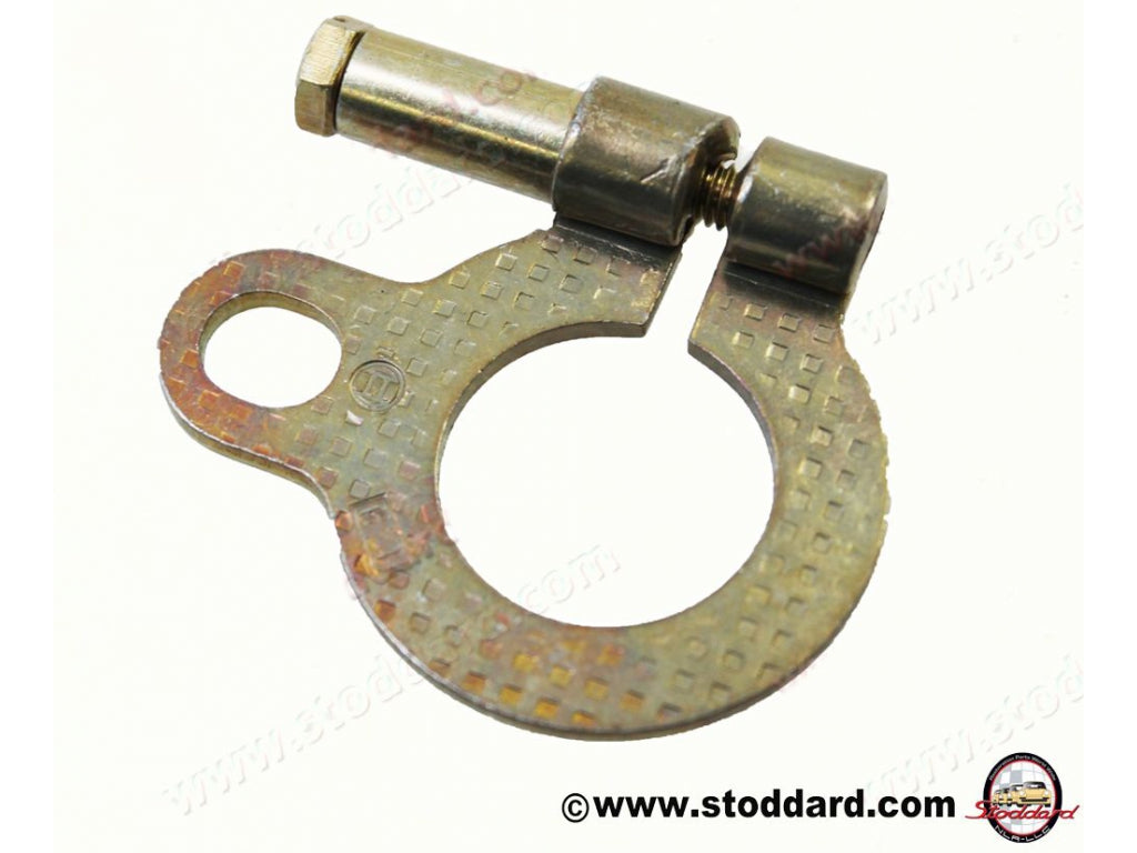 Early 911 Distributor Clamp O