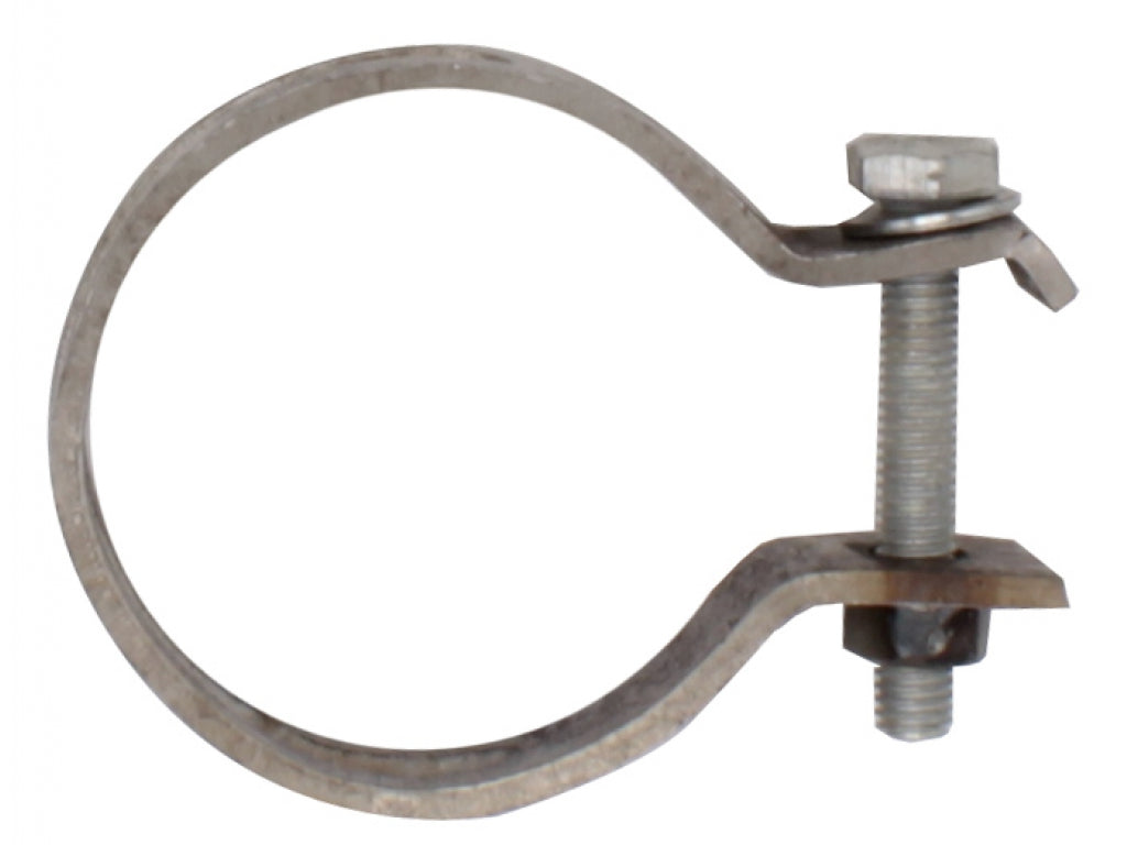 DANSK Exhaust Clamp