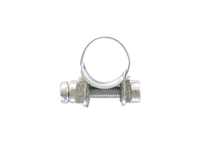 Hose clamp 12mm