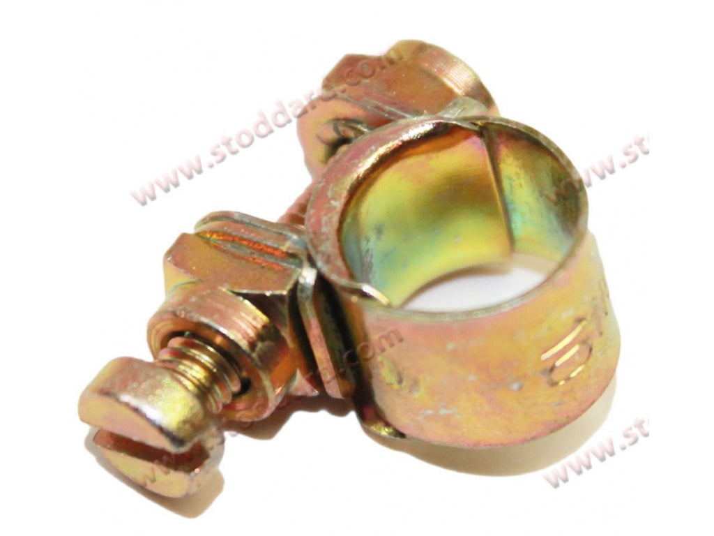 11mm Hose Clamp