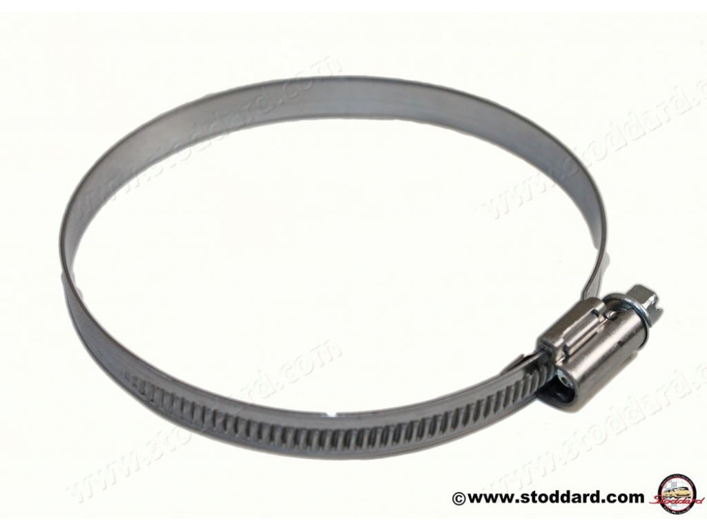 Hose Clamp 70mm - 90mm 9mm wide. 999.512.351.02