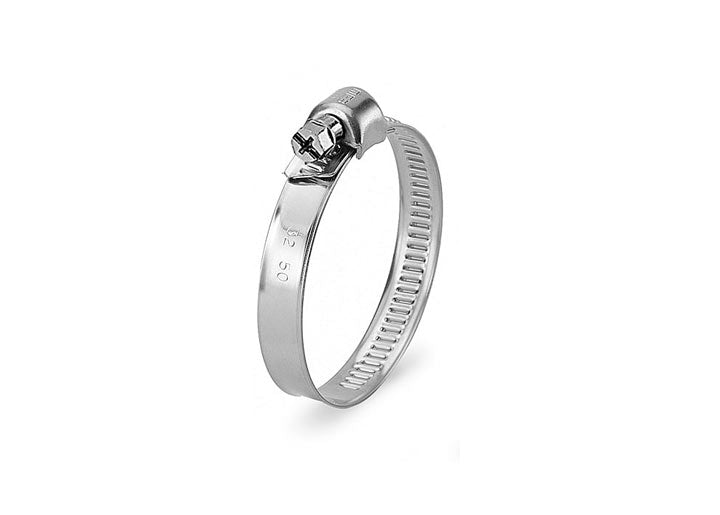 hose clamp 25 -40/9