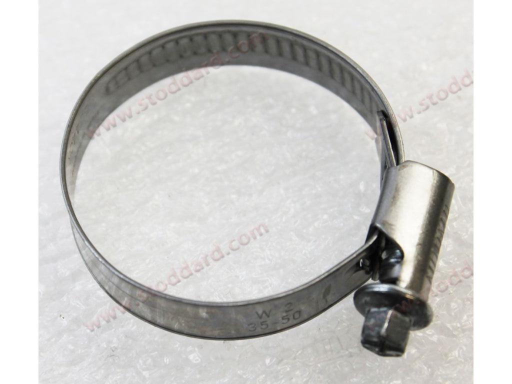 52mm Hose Clamp Cayenne 03-06
