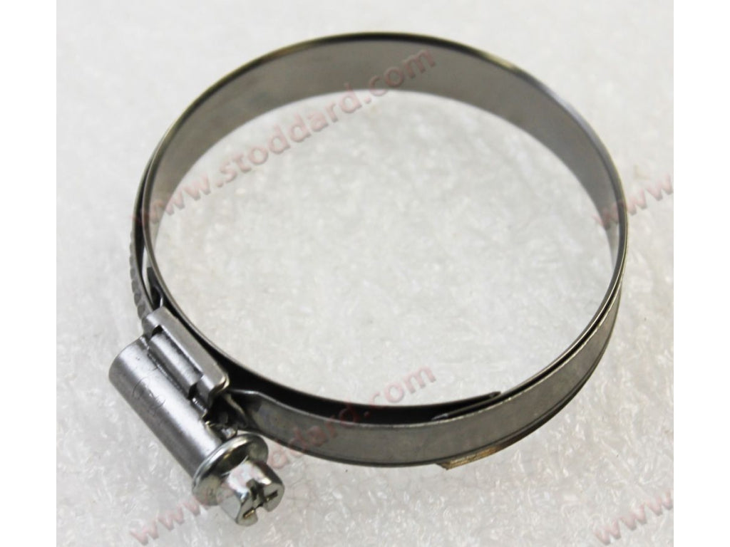 60mm Hose Clamp 993 Turbo 95-98