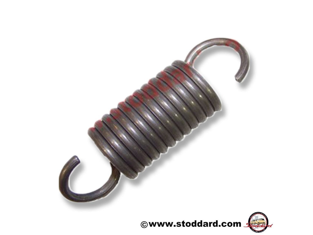 741 Transmission Clutch Release Return Spring