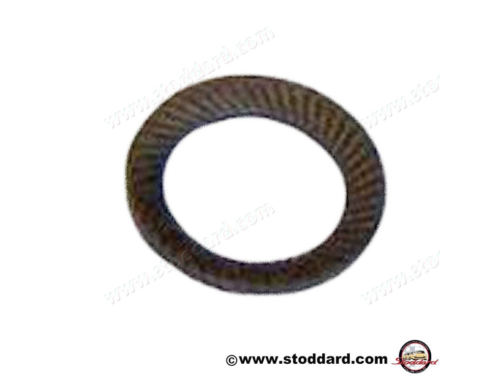 Ball Joint Lock Washer