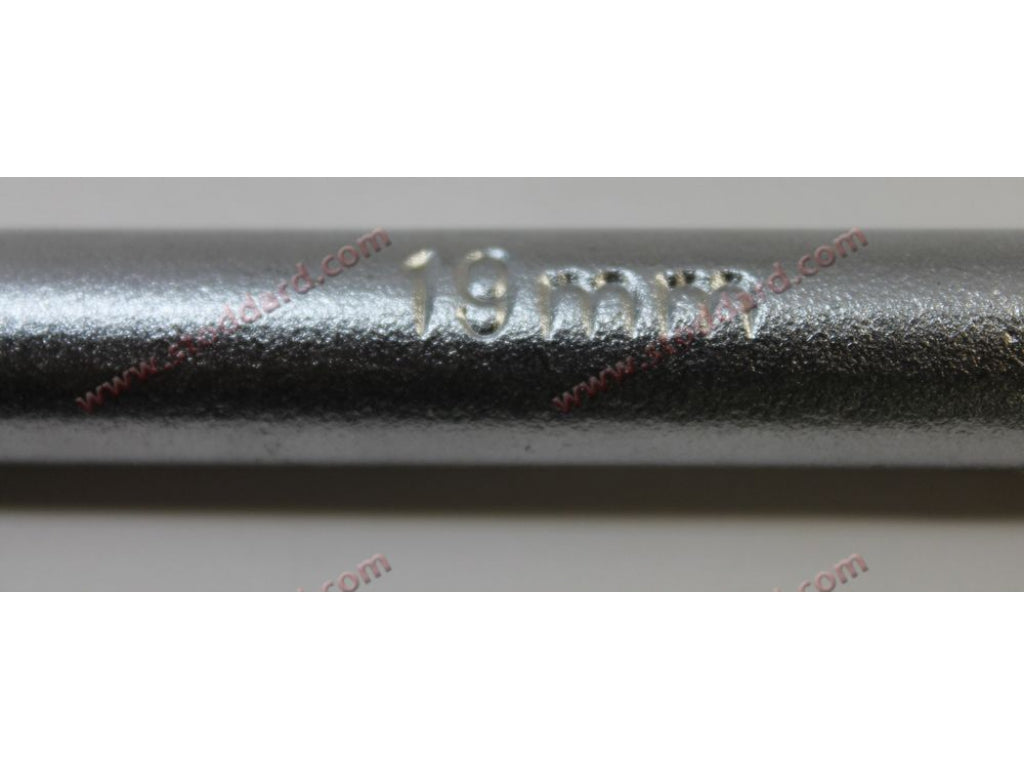 Wheel Rim Lug Nut Wrench 19 MM