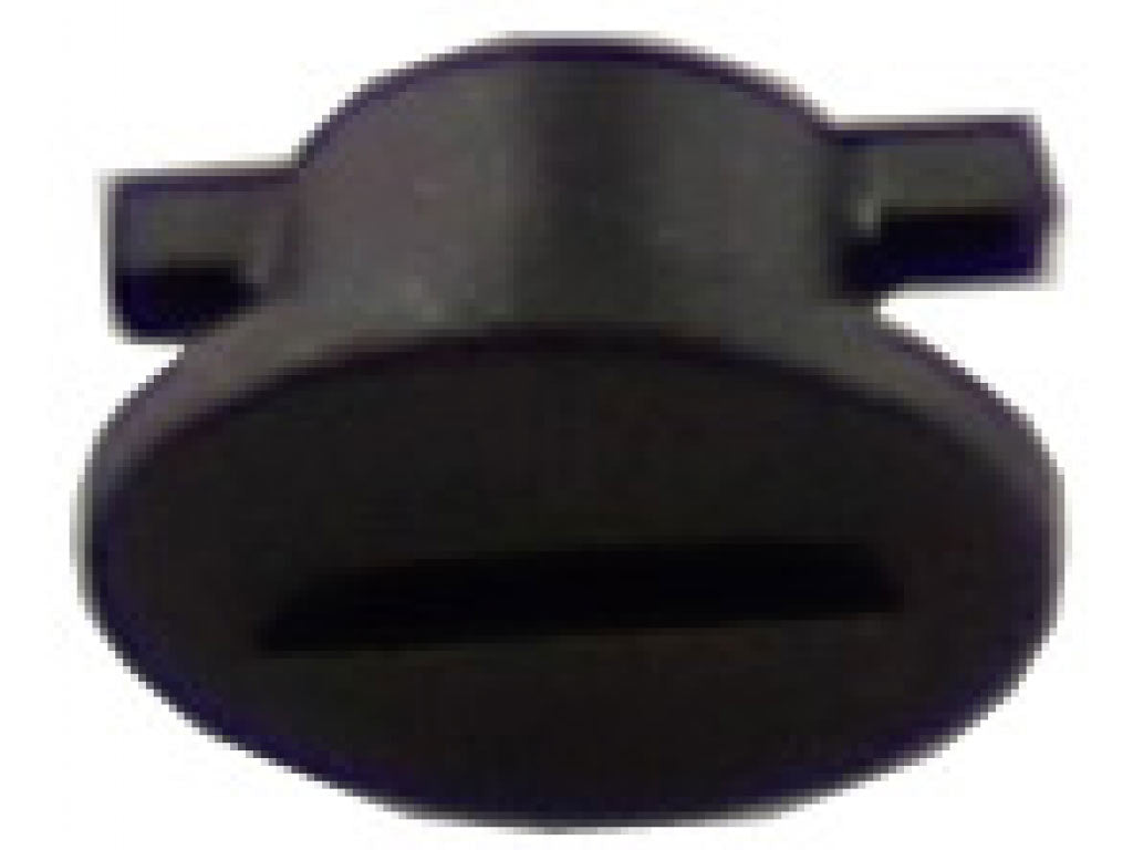 GENUINE PORSCHE Hood Lock Panel Cover Retainer