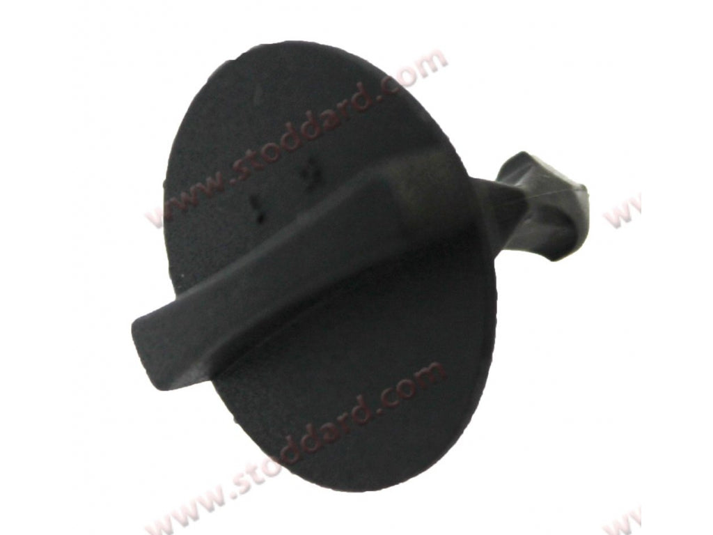 Plastic Locking Trim Pin