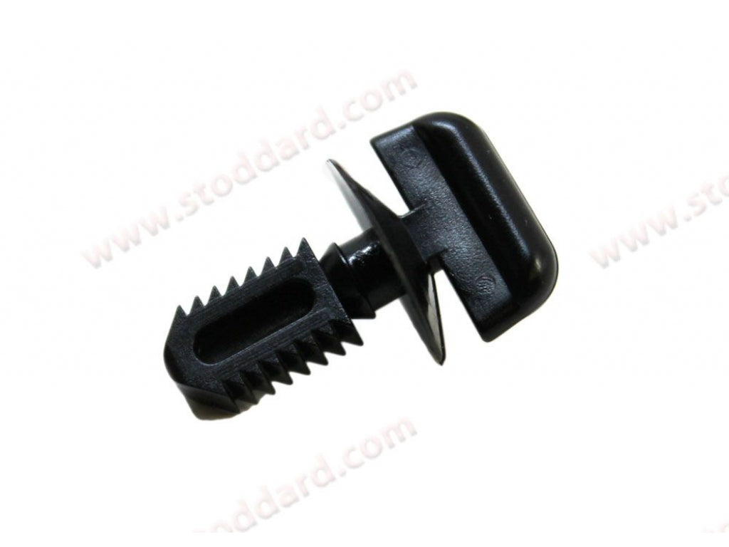 Plastic Screw for Battery Cover