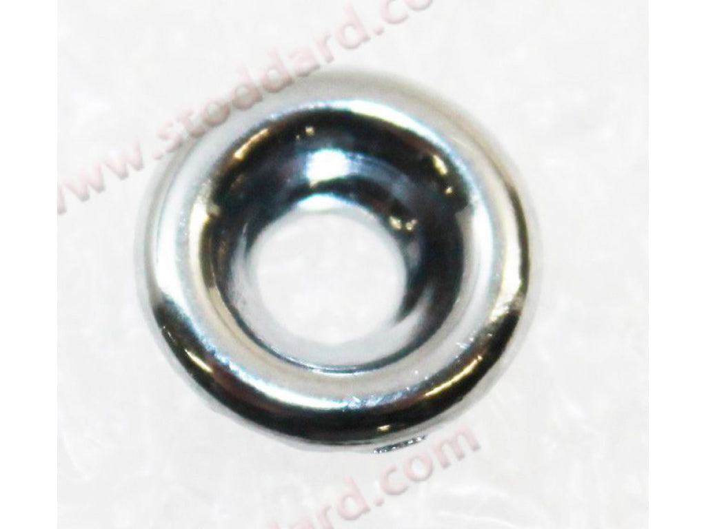 Washer For Door Assembly