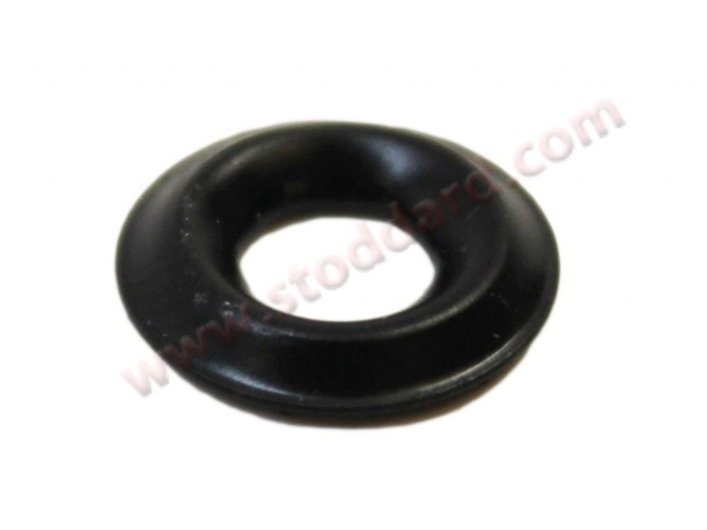 Black Cone Washer 3.5 MM